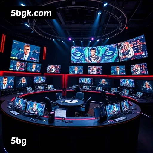 Jogos de Cassino ao Vivo